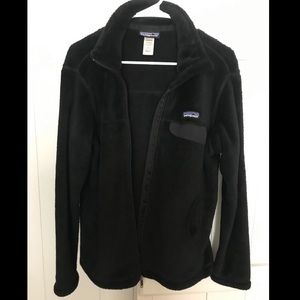 Patagonia Re-Tool Full Zip Jacket